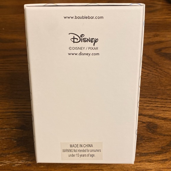 BaubleBar Monsters Inc Bag Charm - Picture 3 of 3